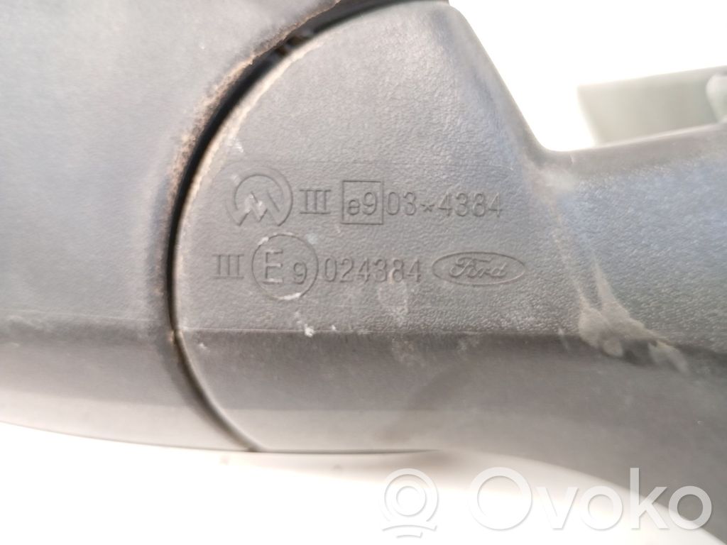 Ford Mondeo MK IV Specchietto retrovisore elettrico portiera anteriore