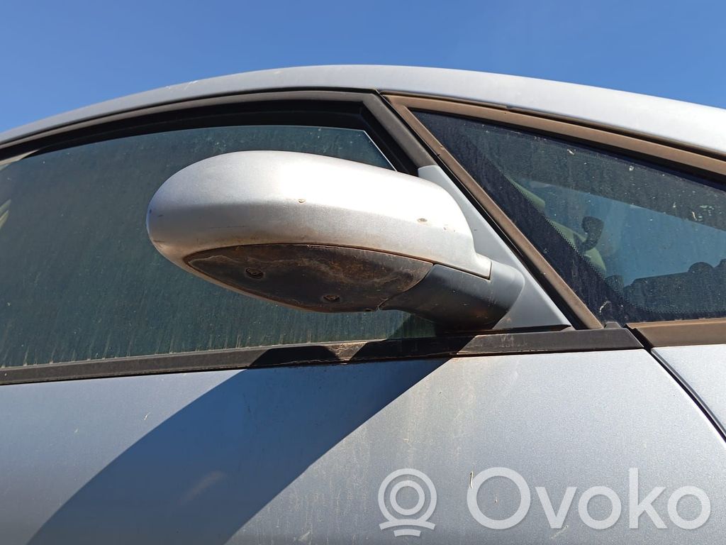 Audi A2 Oglindă electrică ușă față 