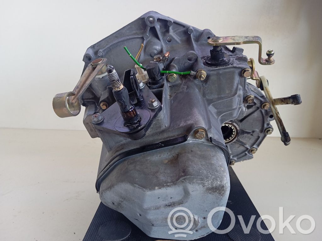 Peugeot 206 Boîte de vitesses manuelle à 5 vitesses