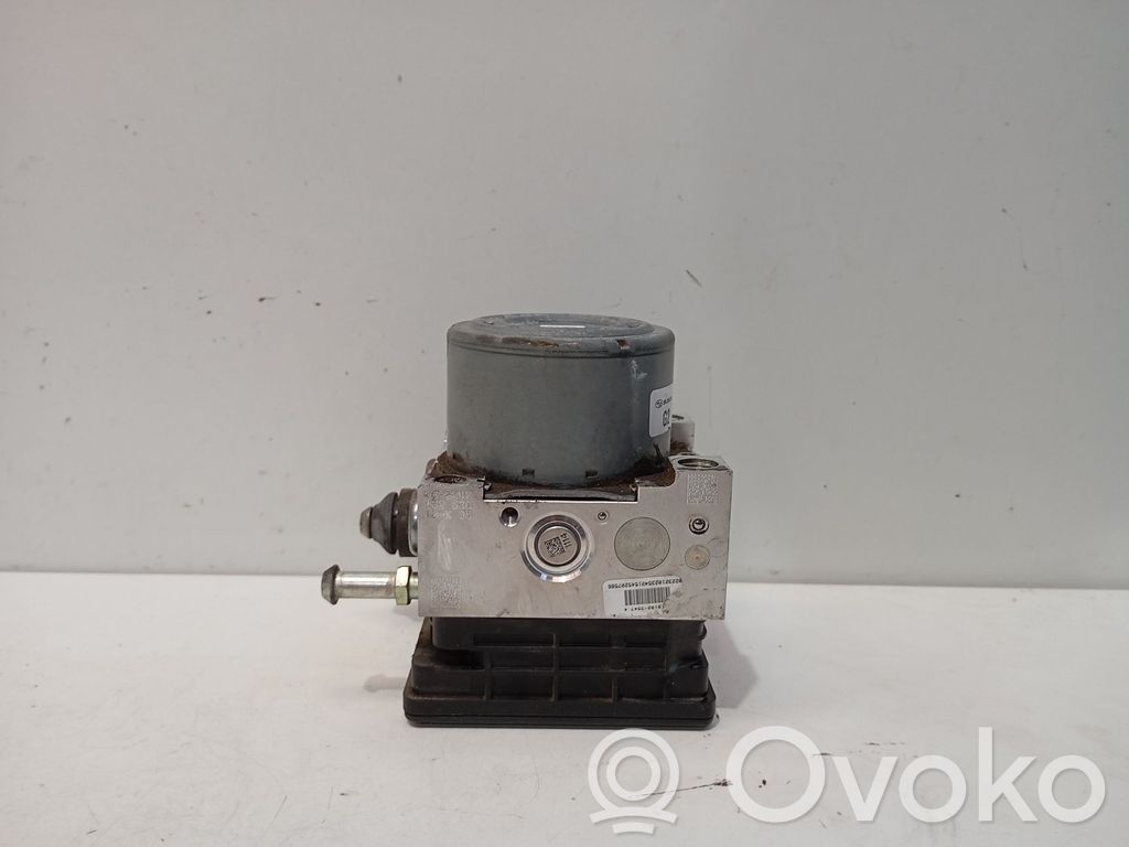 Bomba de ABS   27536AL010