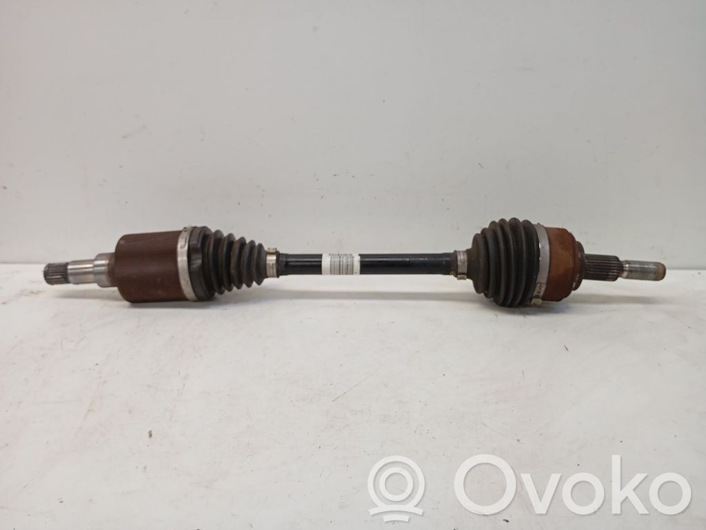 Semiasse anteriore   JX673B437CAD