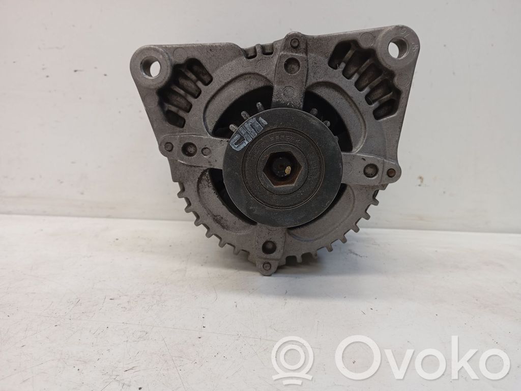 Volvo S40 Ģenerators 