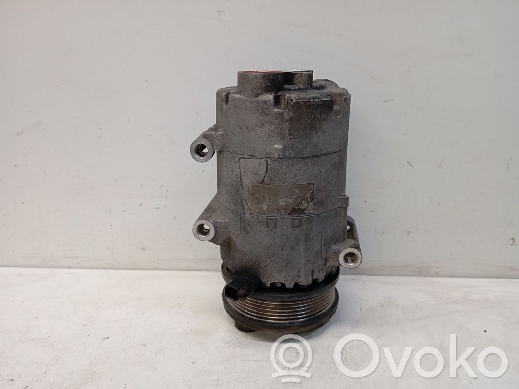 Ford Mondeo MK IV Kompresor / Sprężarka klimatyzacji A/C 