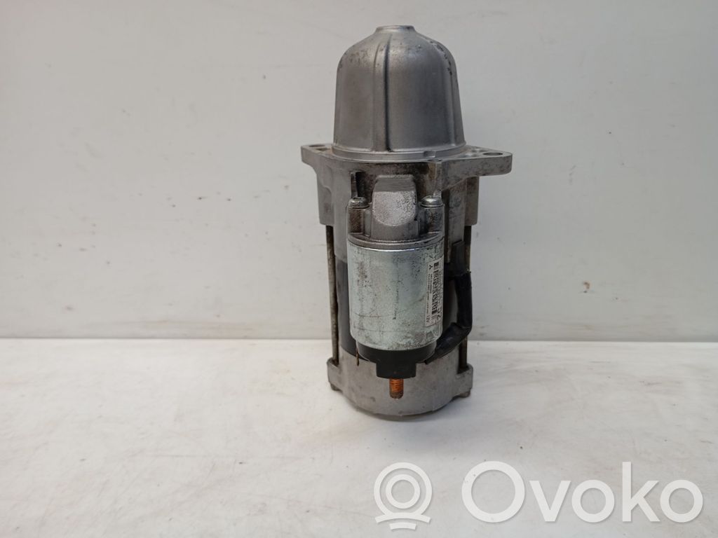 Electromotor   23300AA780
