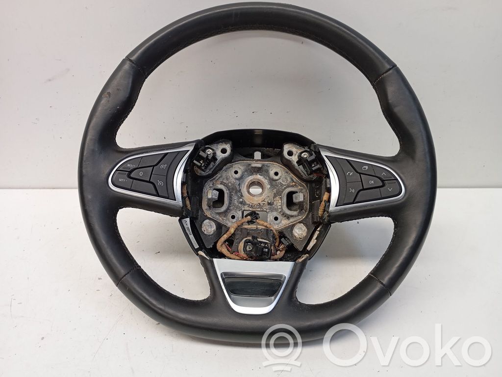 Renault Megane IV Volan 
