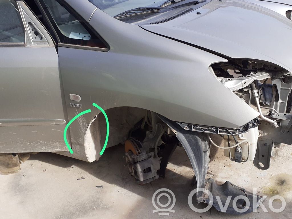 Rezervor lichid spălare parbriz