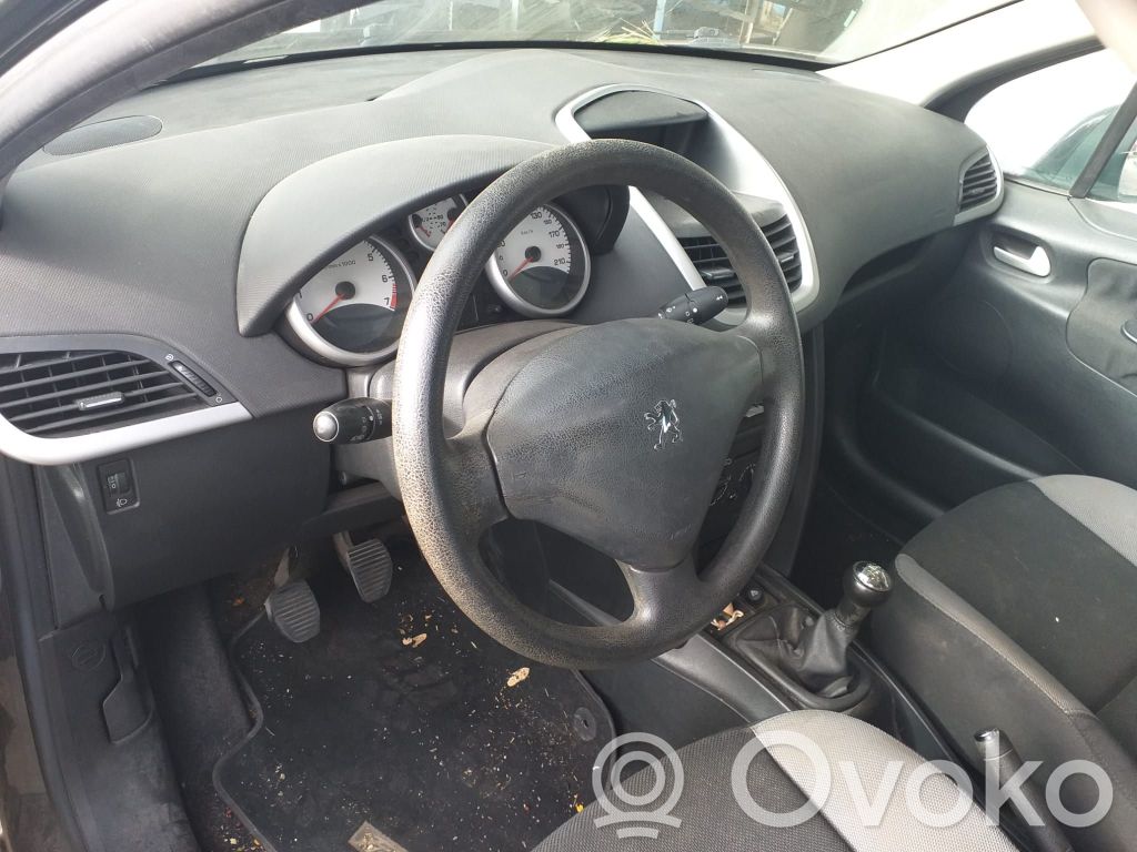 Peugeot 207 Volante 