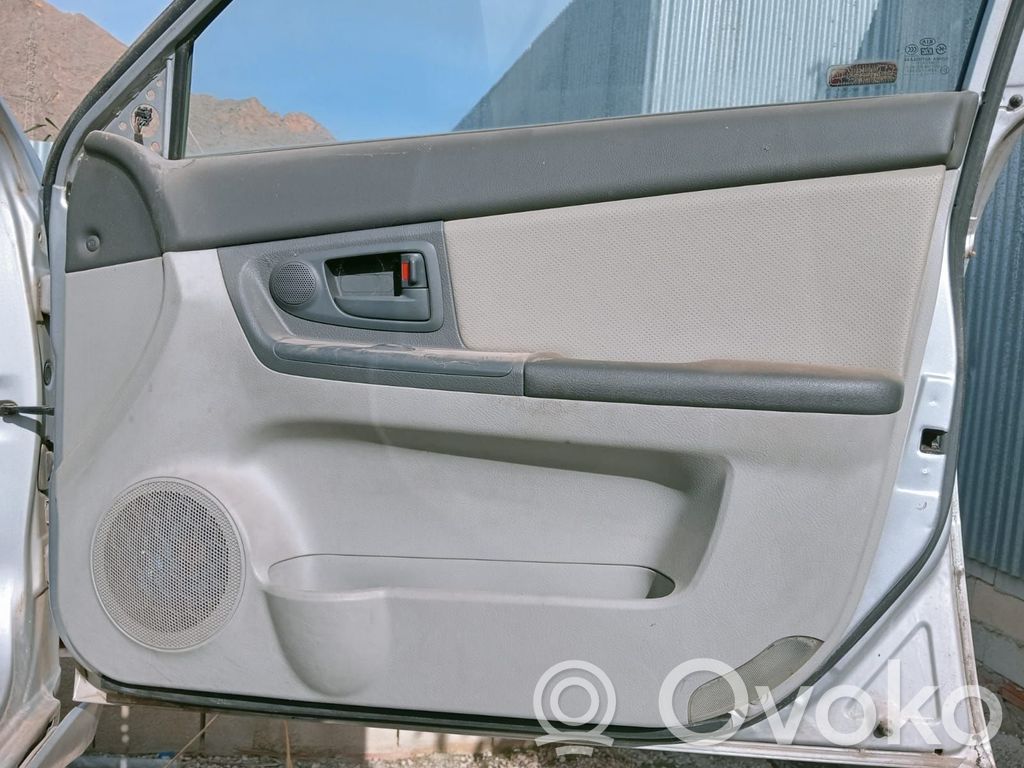 KIA Cerato Rivestimento del pannello della portiera anteriore 