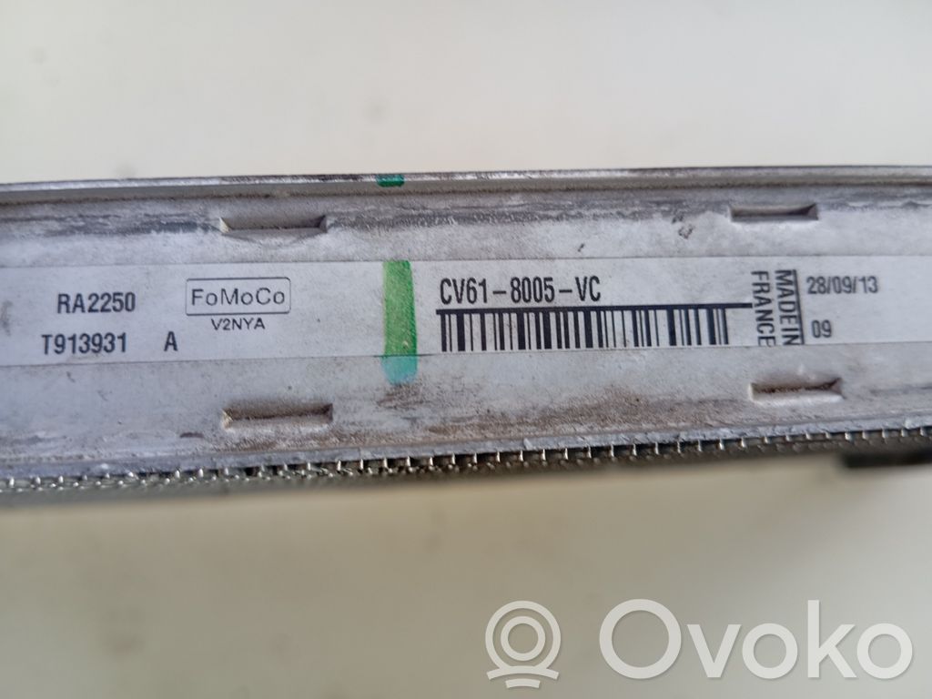 Ford Focus Radiateur de refroidissement