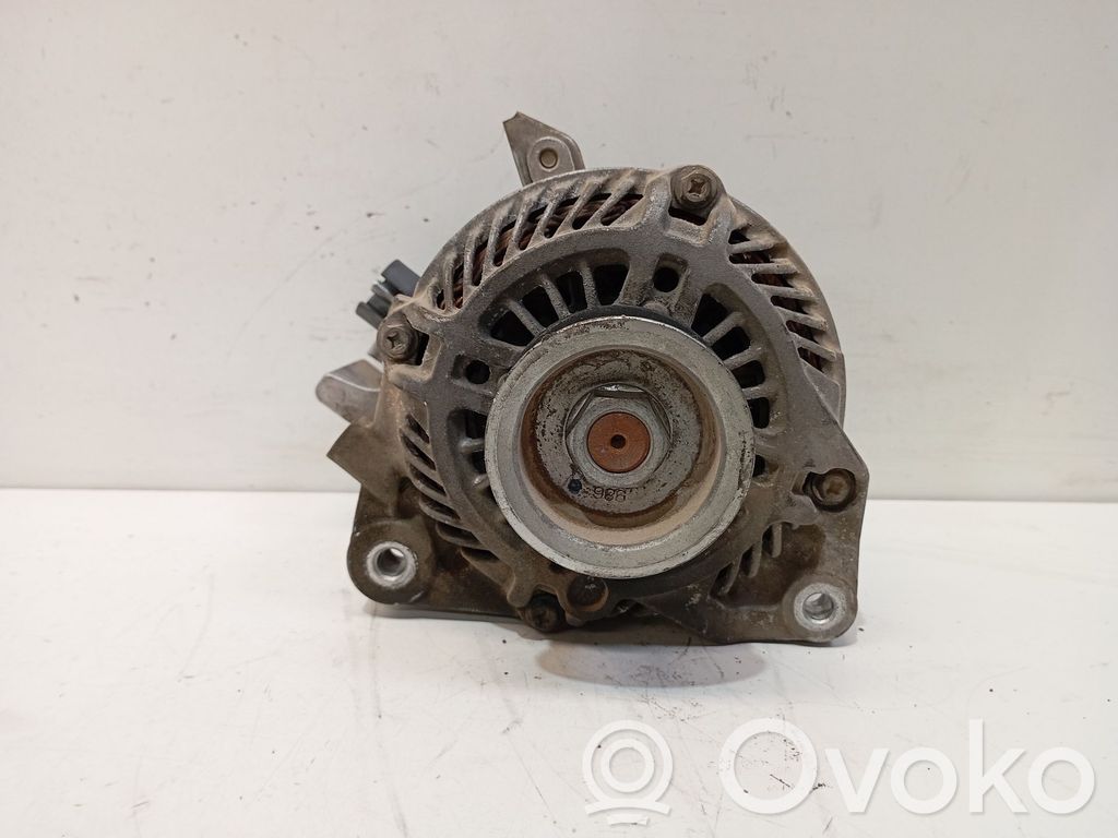 Honda Civic Generator/alternator 