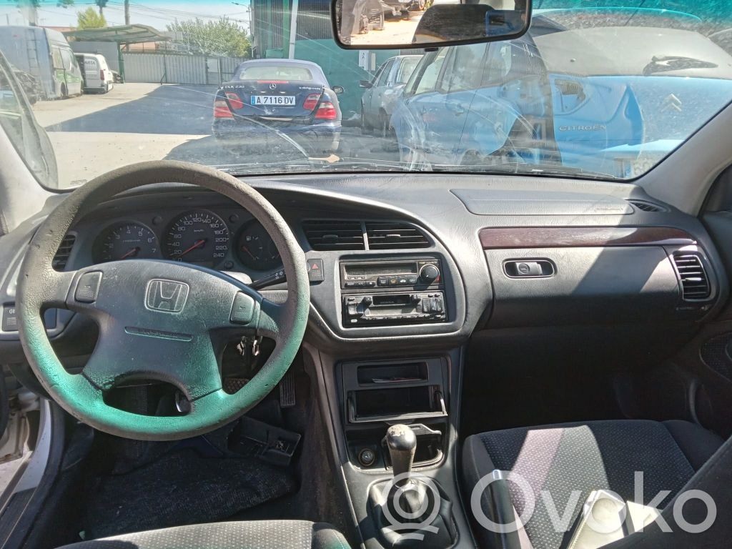 Honda Accord Unitate control climatizare