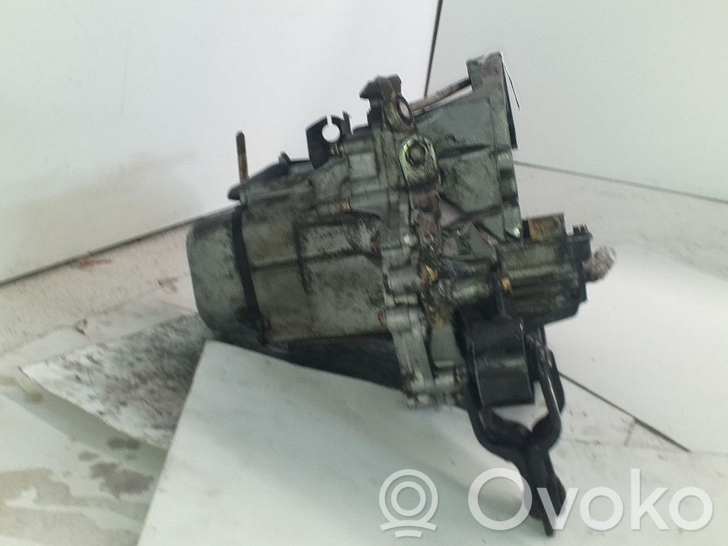 Citroen Saxo Cutie viteze manuală cu 5 trepte 