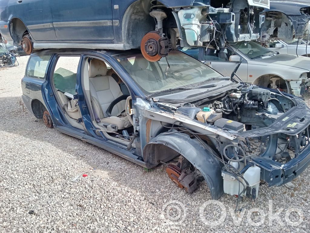 Airbag del techo