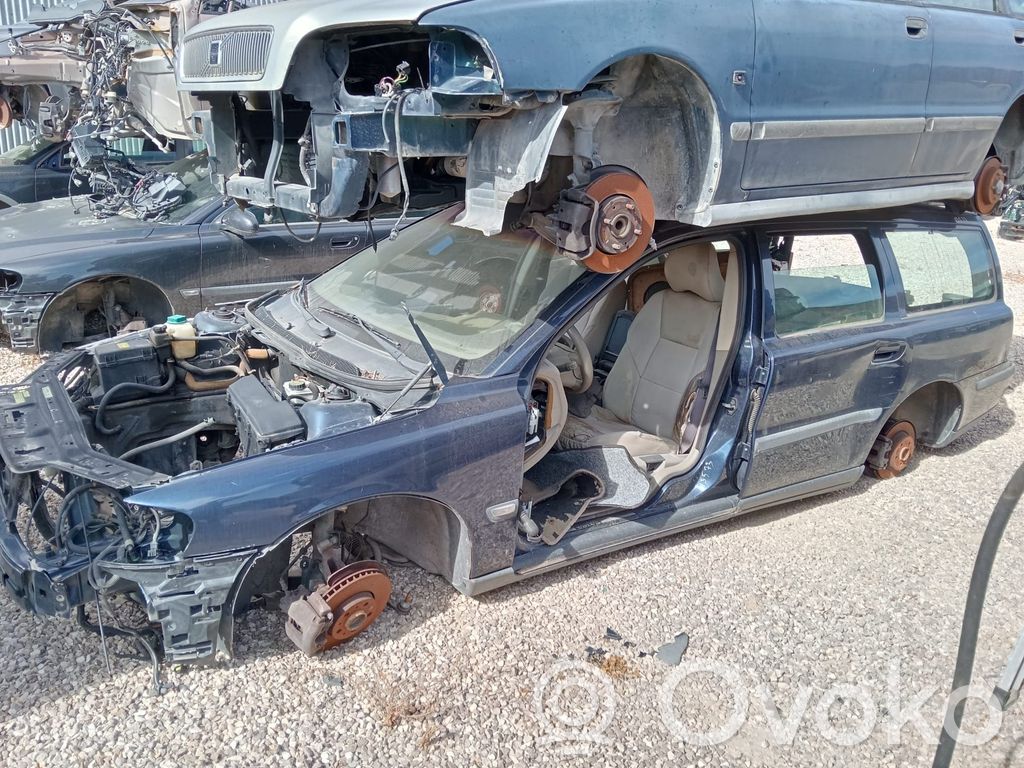 Airbag de toit