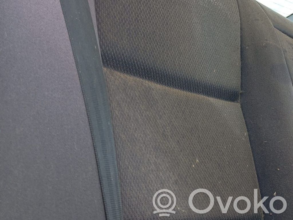 Audi A4 S4 B6 8E 8H Centură spate