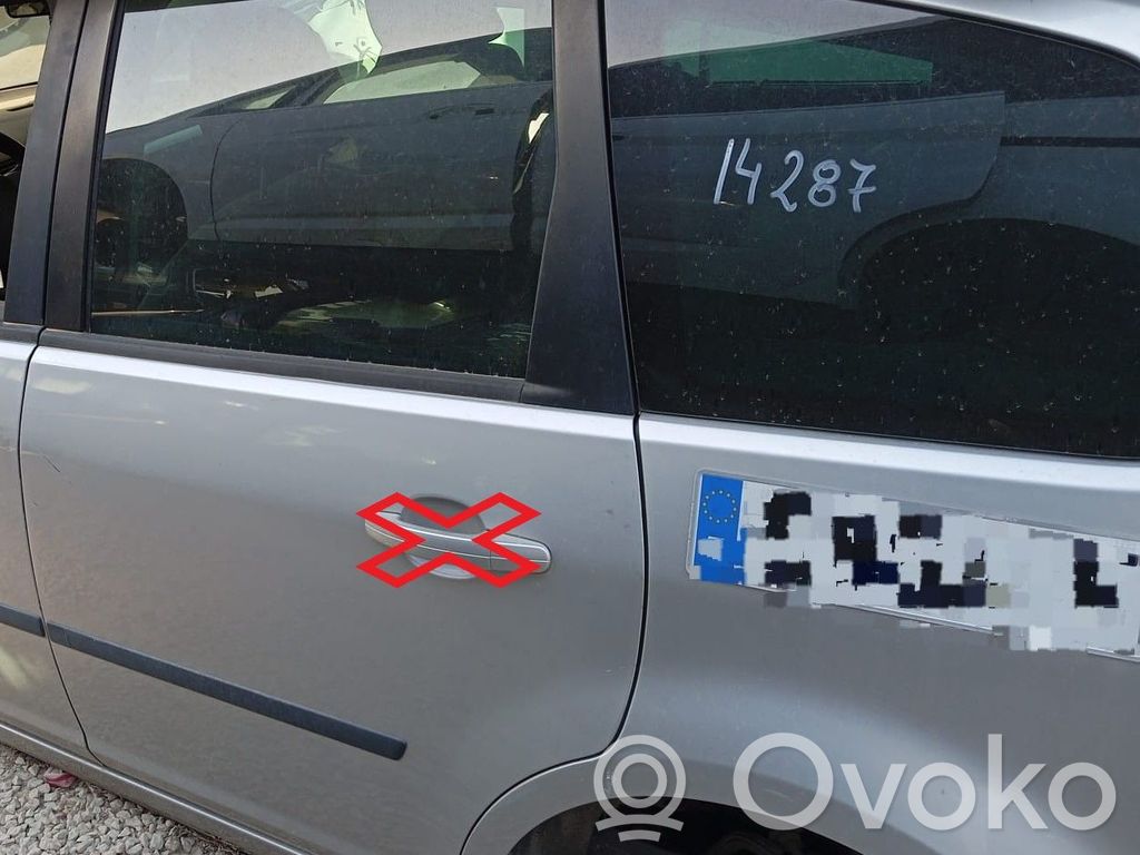 Ford Focus Ușă spate
