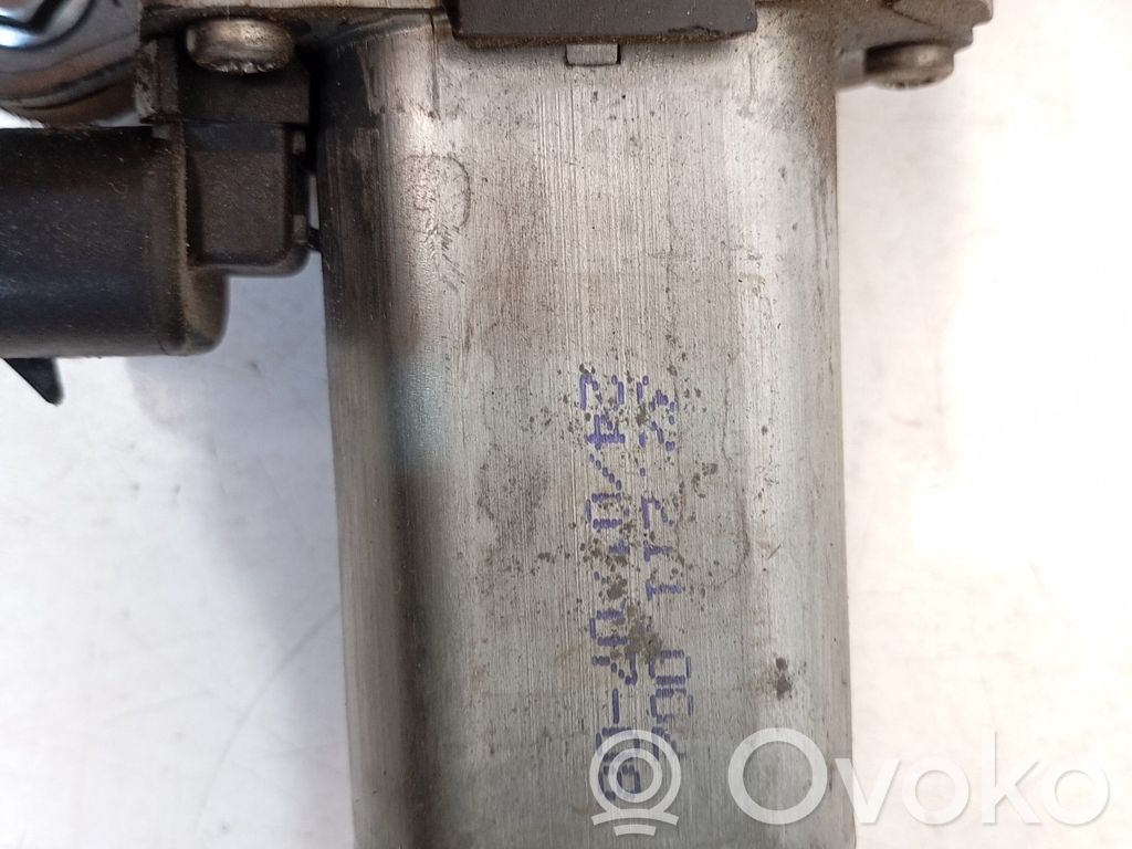 Fiat Multipla Alzacristalli manuale della portiera posteriore