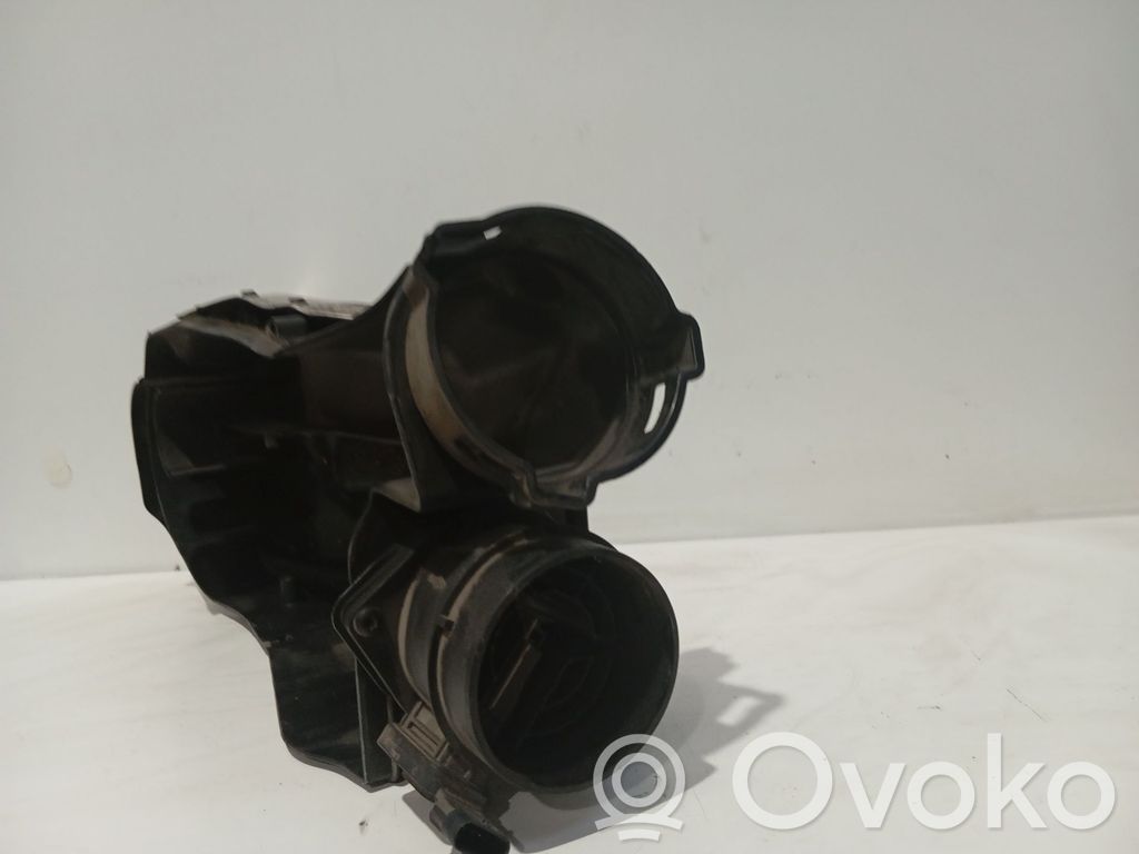Mercedes-Benz C W205 Scatola del filtro dell’aria