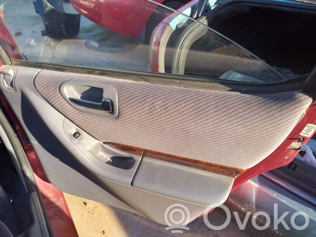 Interruptor del elevalunas eléctrico