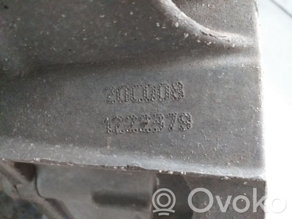 Cutie viteze manuală cu 5 trepte   20CQ08