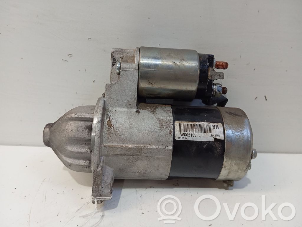 Anlasser   RAS34688