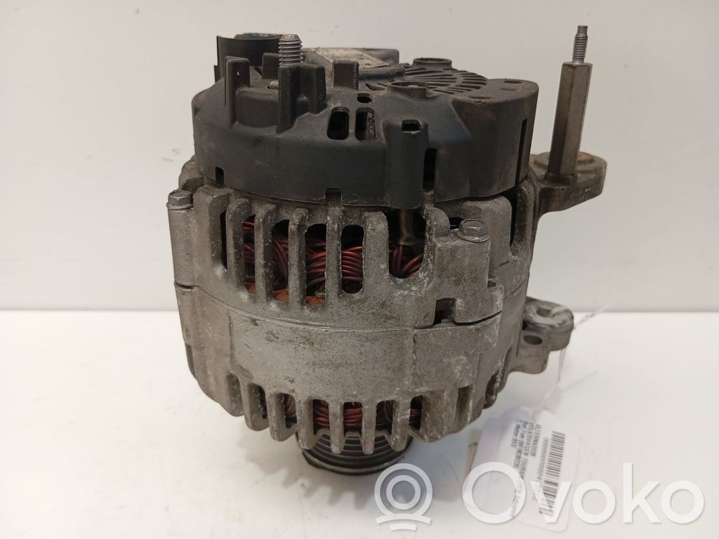 Volkswagen Touran I Generatore/alternatore