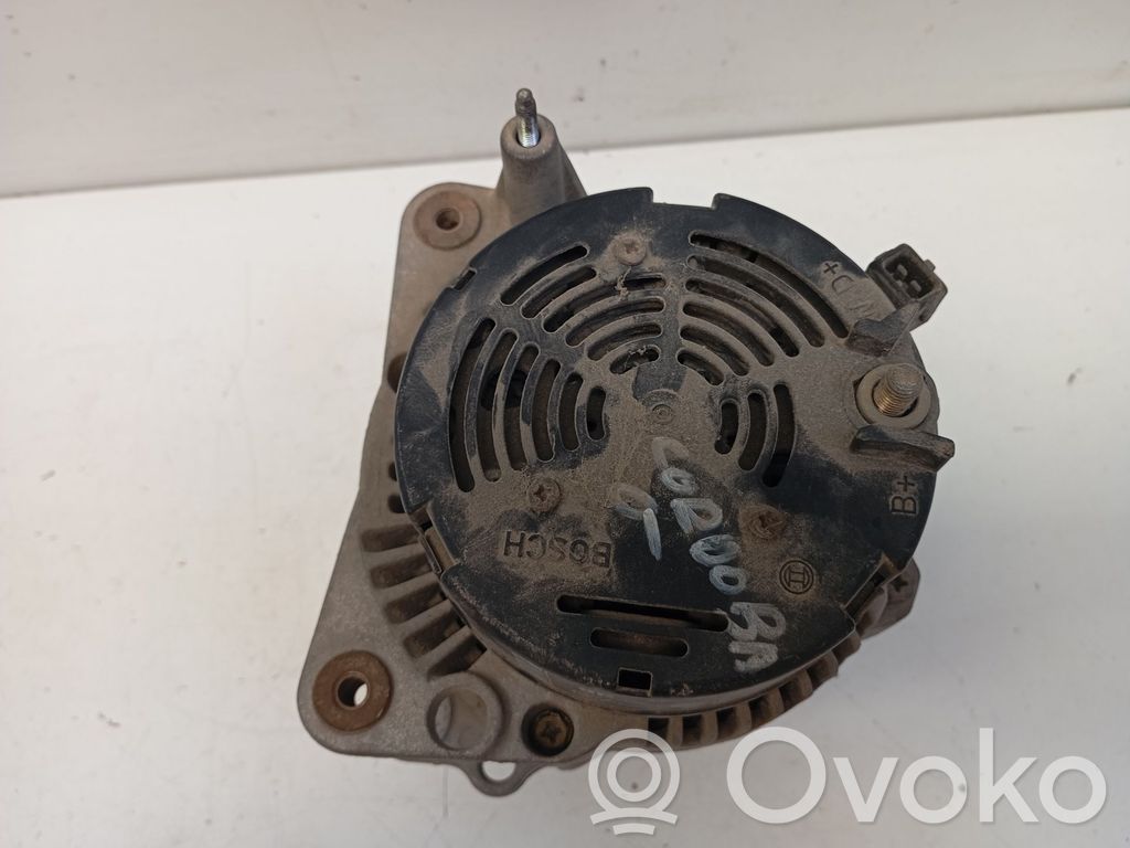 Seat Cordoba (6K) Generator/alternator 