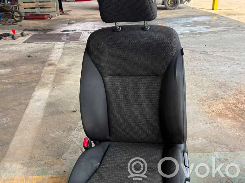 Honda Jazz Siège passager avant