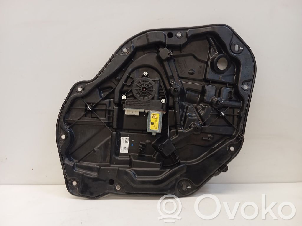 BMW 1 F40 Macara geam spate manuală 
