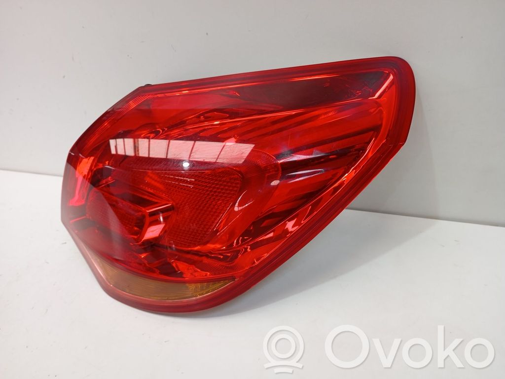 Luz trasera/de freno   1090098