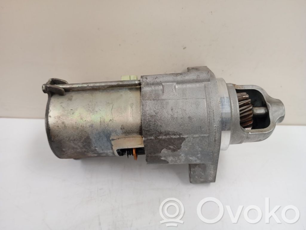 Honda Jazz Motor de arranque 