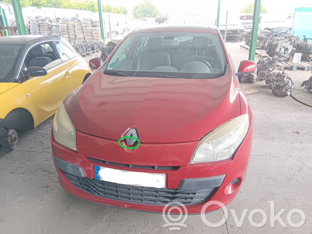 Pestillo/cierre del capó/tapa del motor