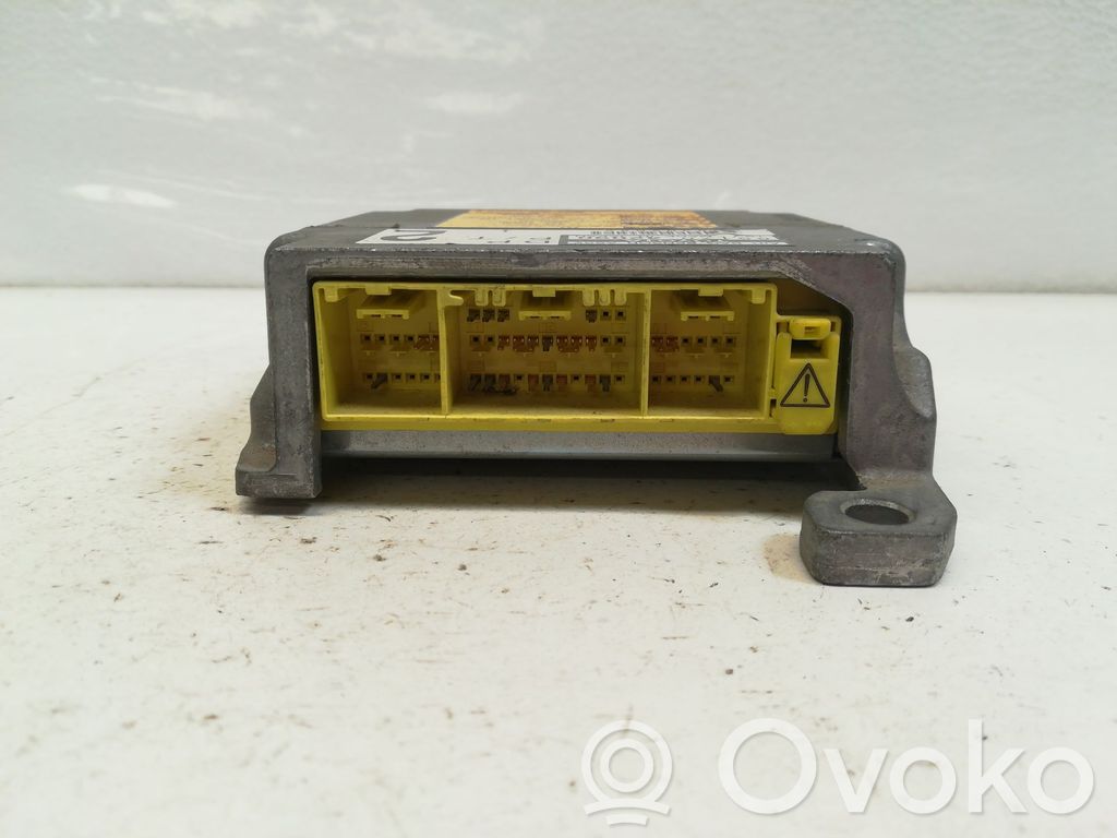Toyota RAV 4 (XA20) Airbagsteuergerät 