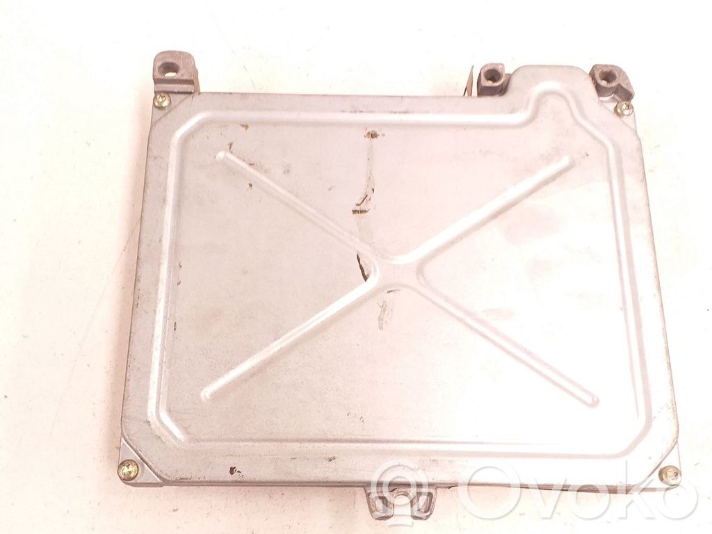Renault Laguna I Sterownik / Moduł ECU 