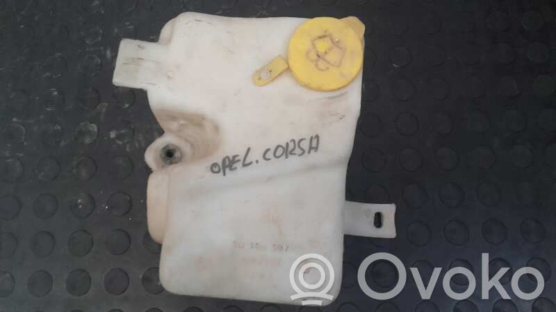 Opel Corsa B Tuulilasinpesimen nestesäiliö 