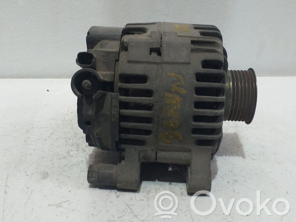Peugeot 307 Alternator