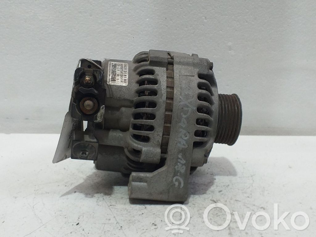 Citroen ZX Lichtmaschine