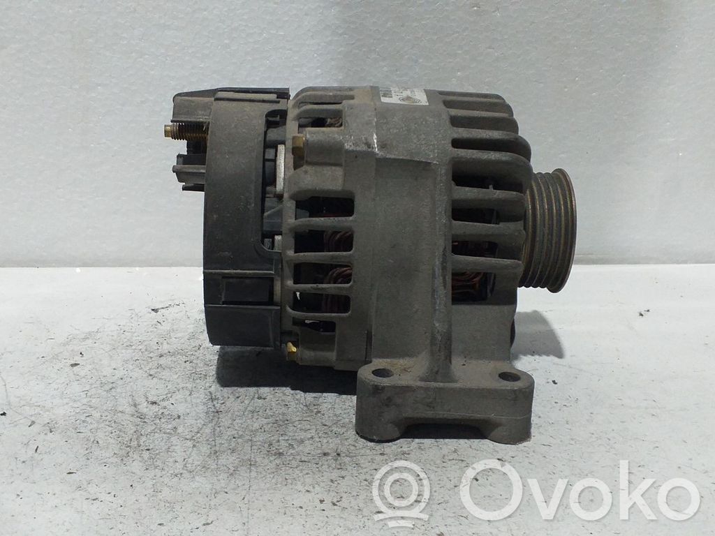 Fiat Panda II Lichtmaschine 