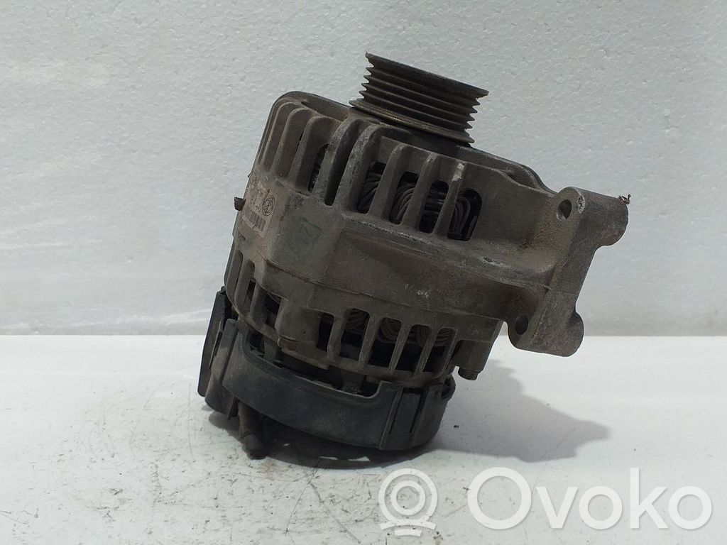 Fiat Punto (176) Generator/alternator 