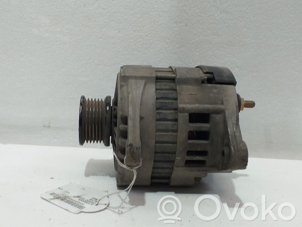 Daewoo Tacuma Generator/alternator 