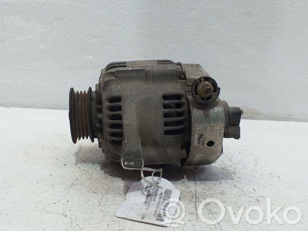 Toyota Corolla E110 Lichtmaschine 