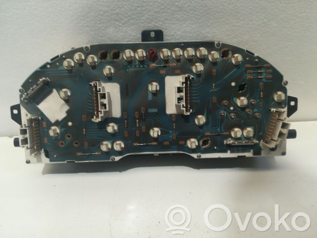 Renault Megane I Velocímetro (tablero de instrumentos) 