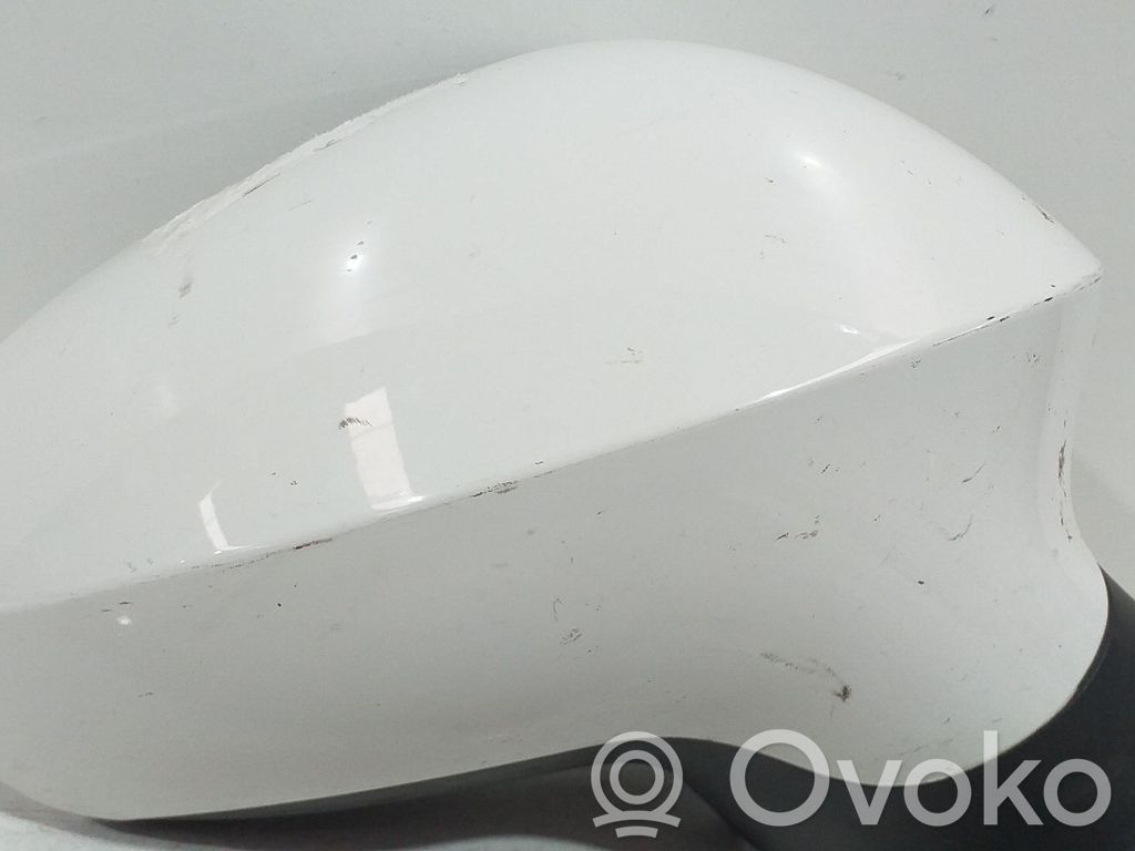 Seat Ibiza III (6L) Elektryczne lusterko boczne drzwi przednich 