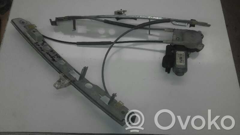 Renault Megane I Elektryczny podnośnik szyby drzwi przednich