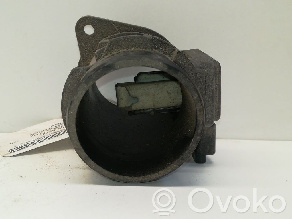 Citroen C2 Luftmassenmesser Luftmengenmesser 