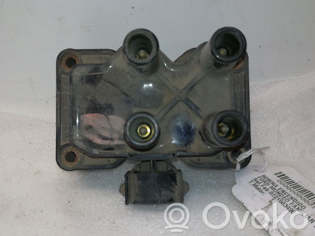 Ford Mondeo MK II Zündspule Zündmodul 