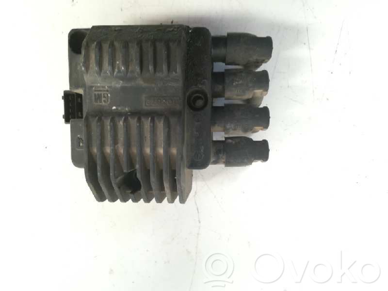 Opel Astra F Bobine d'allumage haute tension 