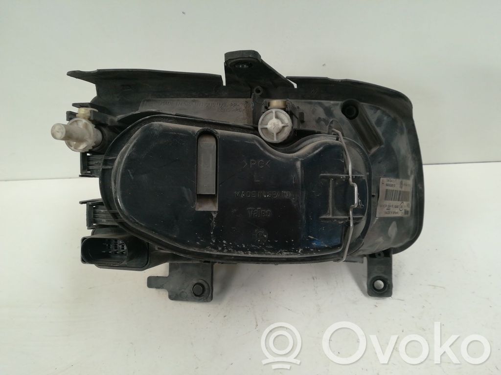 Volkswagen Polo III 6N 6N2 6NF Scheinwerfer 