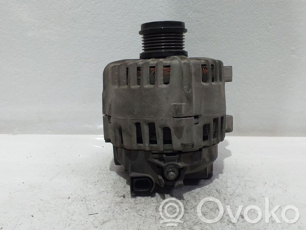 Ford Mondeo MK IV Generaattori/laturi 