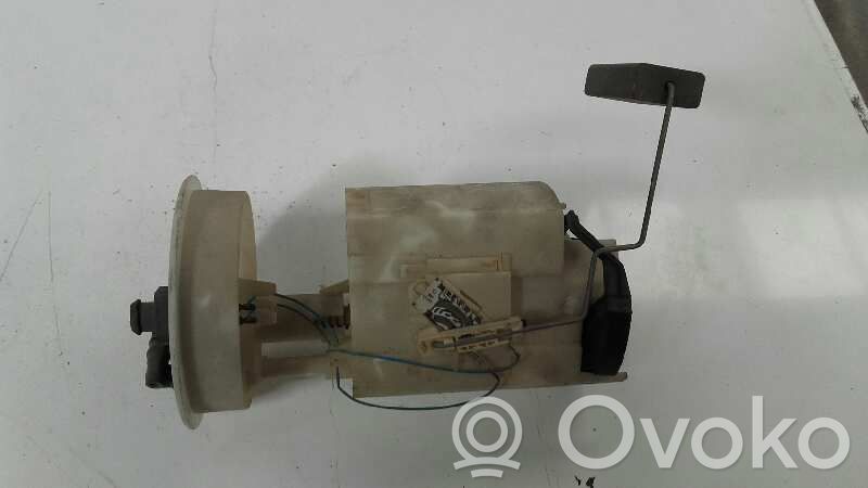 Seat Cordoba (6L) Bomba interna de combustible 